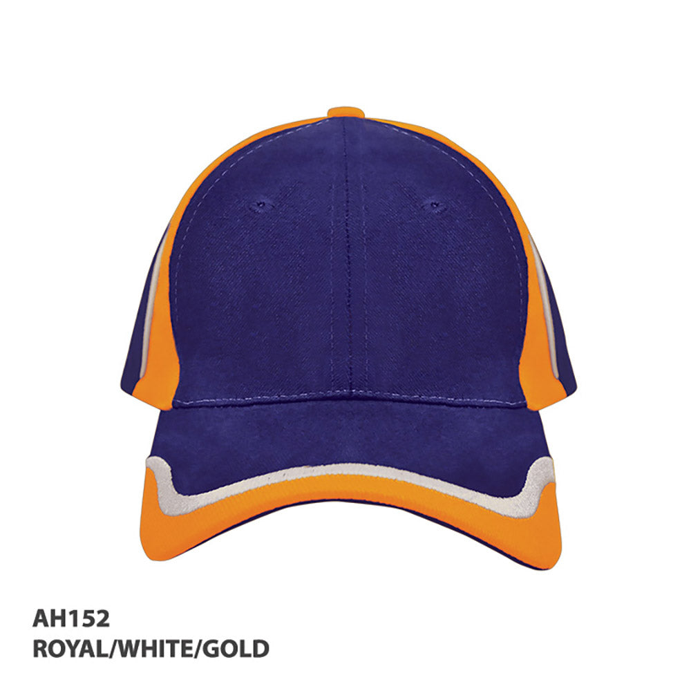 AH152 Ascent Cap