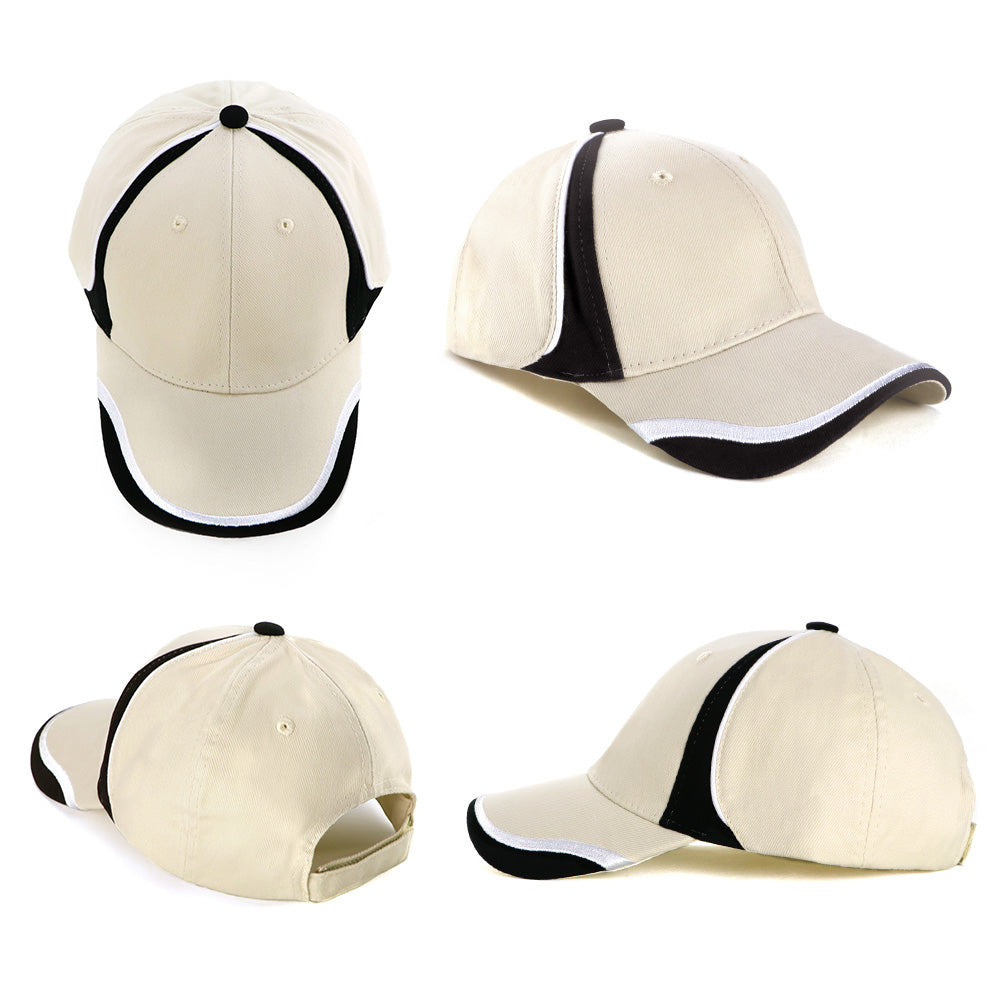 AH152 Ascent Cap