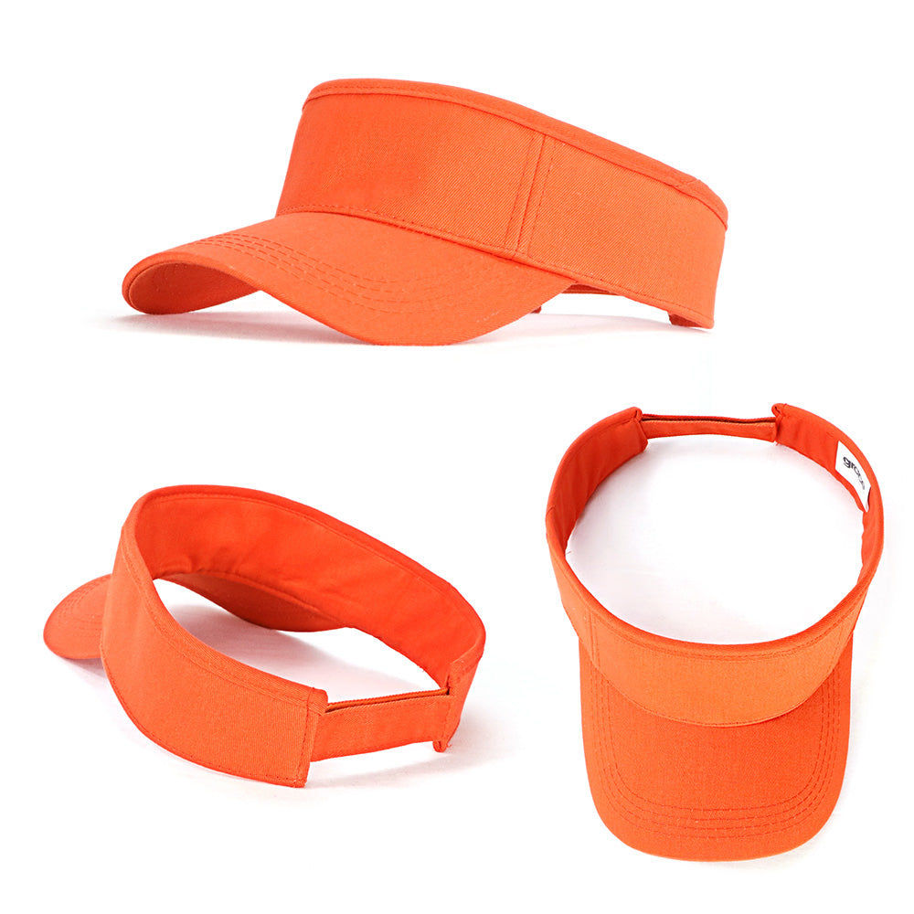 AH165 Visor