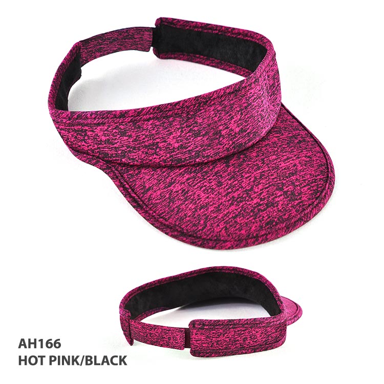 AH166 BREYA Visor