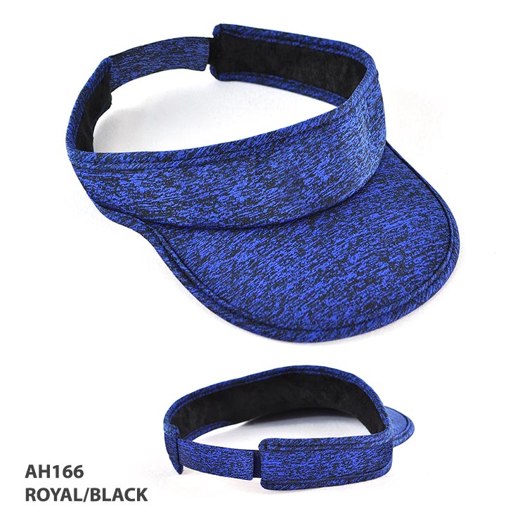AH166 BREYA Visor