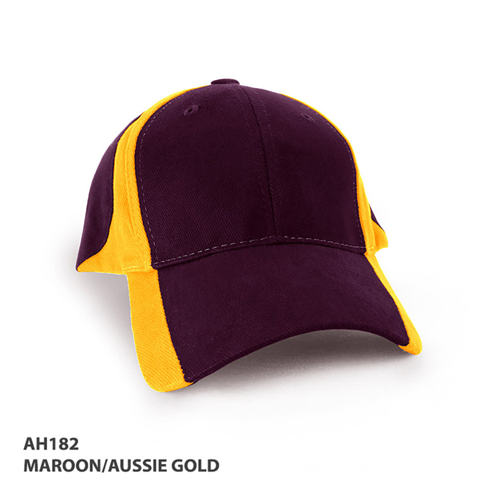 AH182 Vertek Cap