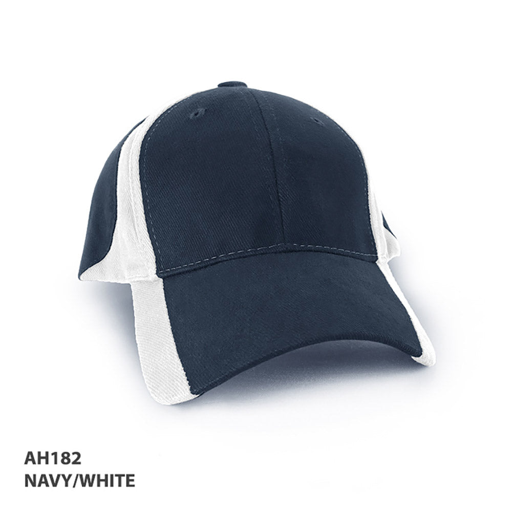 AH182 Vertek Cap