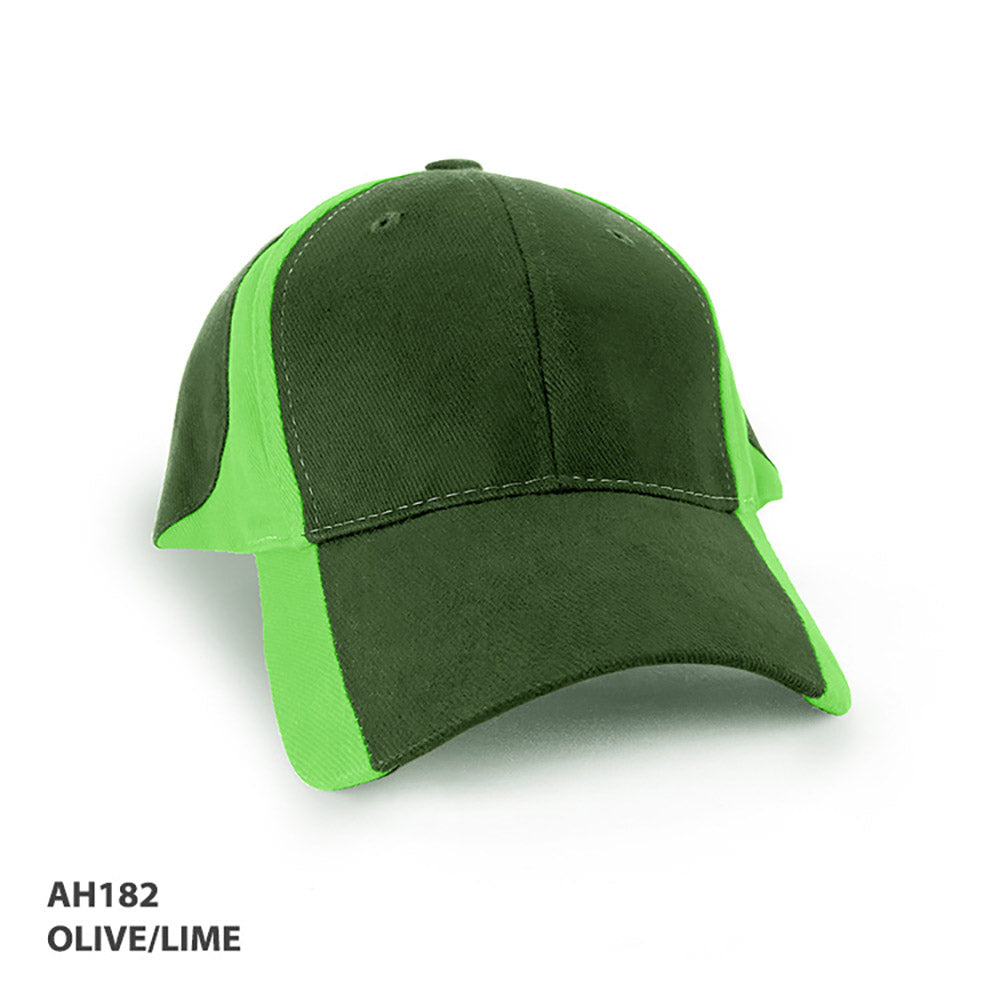 AH182 Vertek Cap