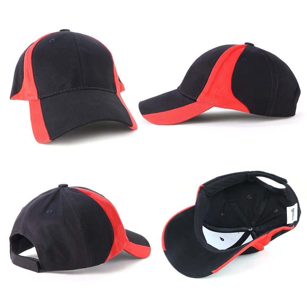 AH182 Vertek Cap