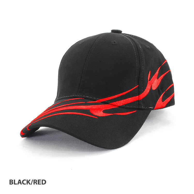 AH185 HBC Wave Design Cap