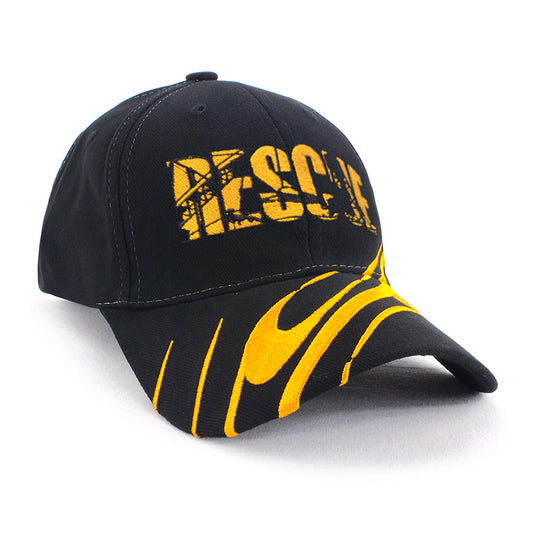 AH185 HBC Wave Design Cap