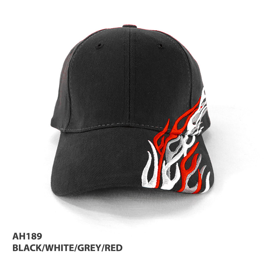 AH189 Cyclone Cap