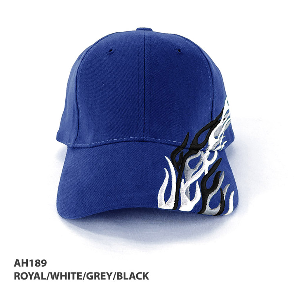 AH189 Cyclone Cap