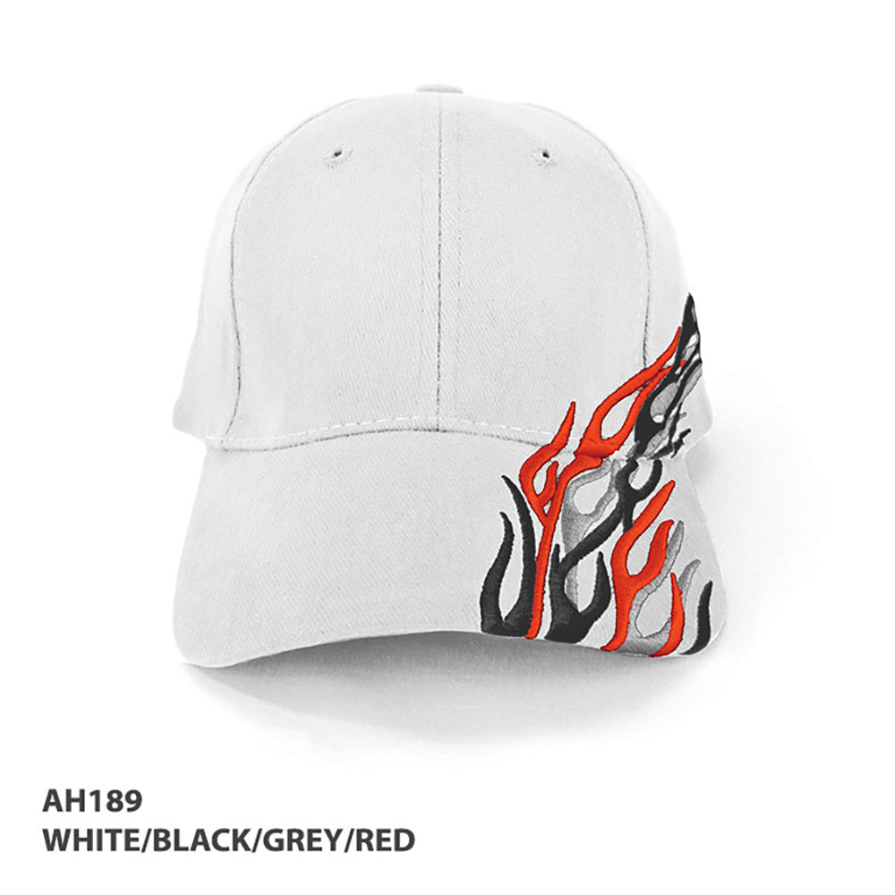 AH189 Cyclone Cap