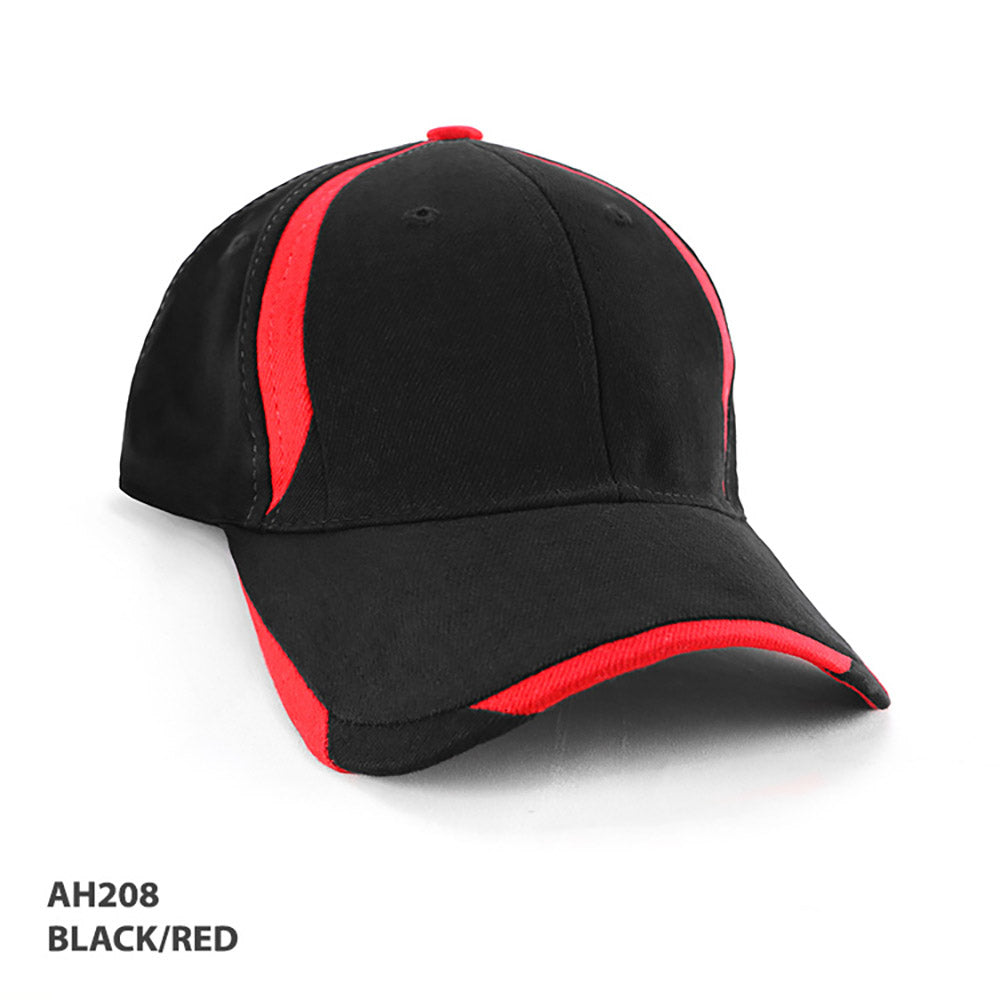 AH208 Nevada Cap