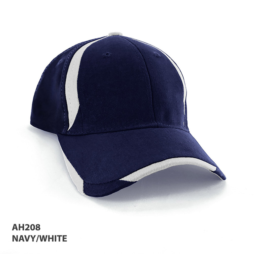 AH208 Nevada Cap