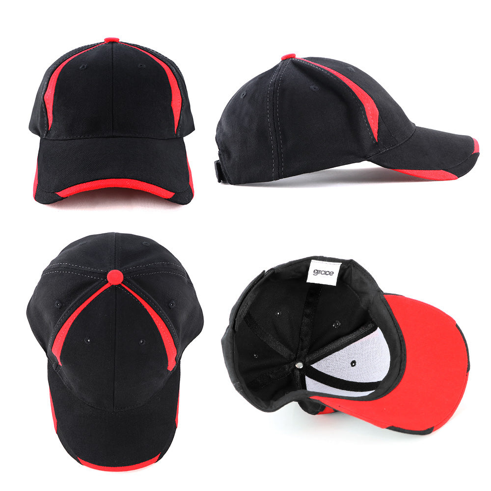 AH208 Nevada Cap