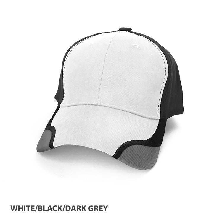AH215 Contour Cap