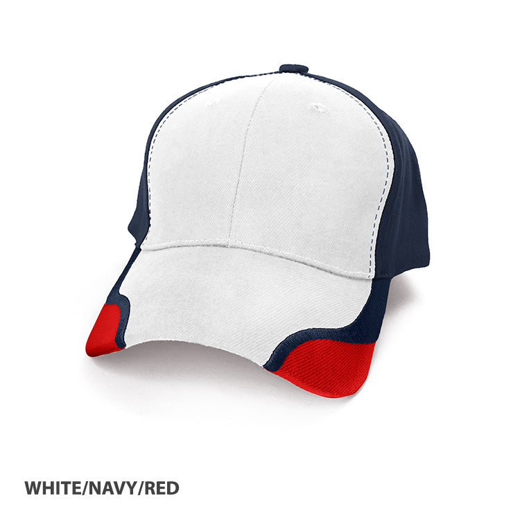 AH215 Contour Cap