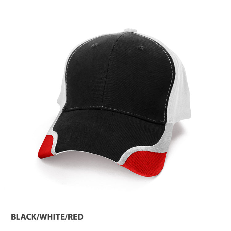 AH215 Contour Cap