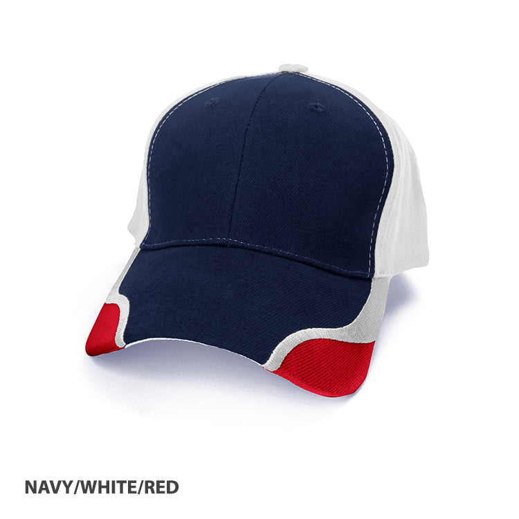 AH215 Contour Cap