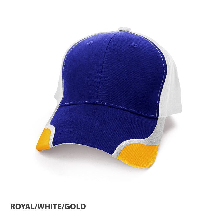 AH215 Contour Cap
