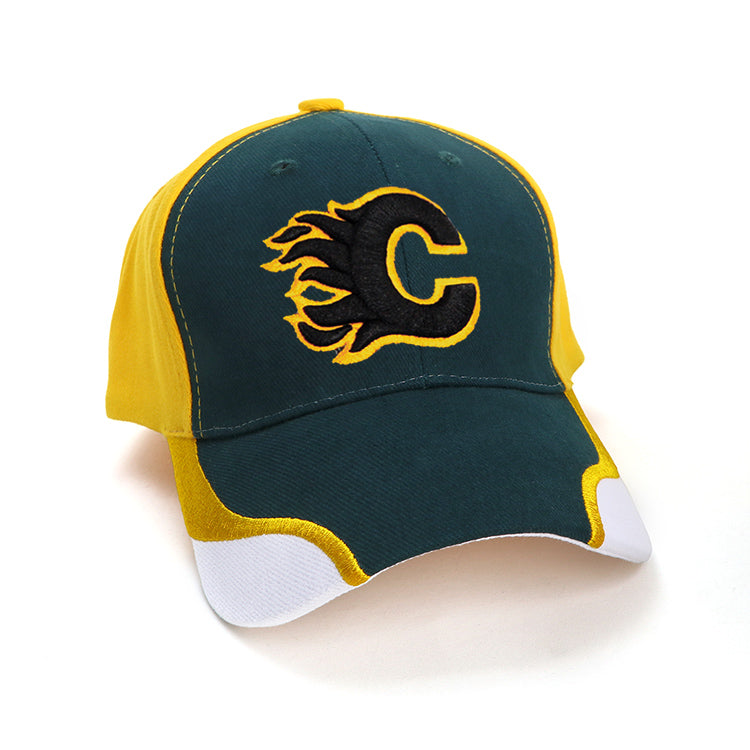 AH215 Contour Cap
