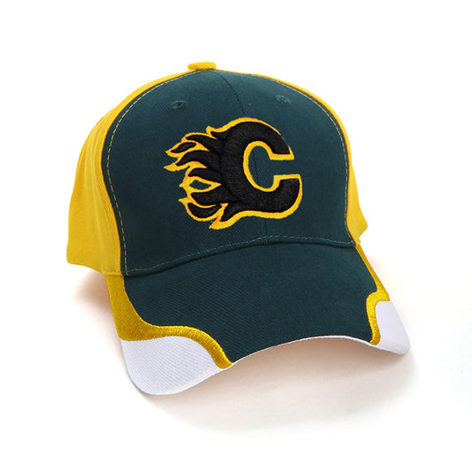 AH215 Contour Cap