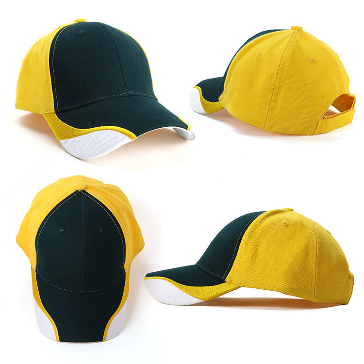 AH215 Contour Cap