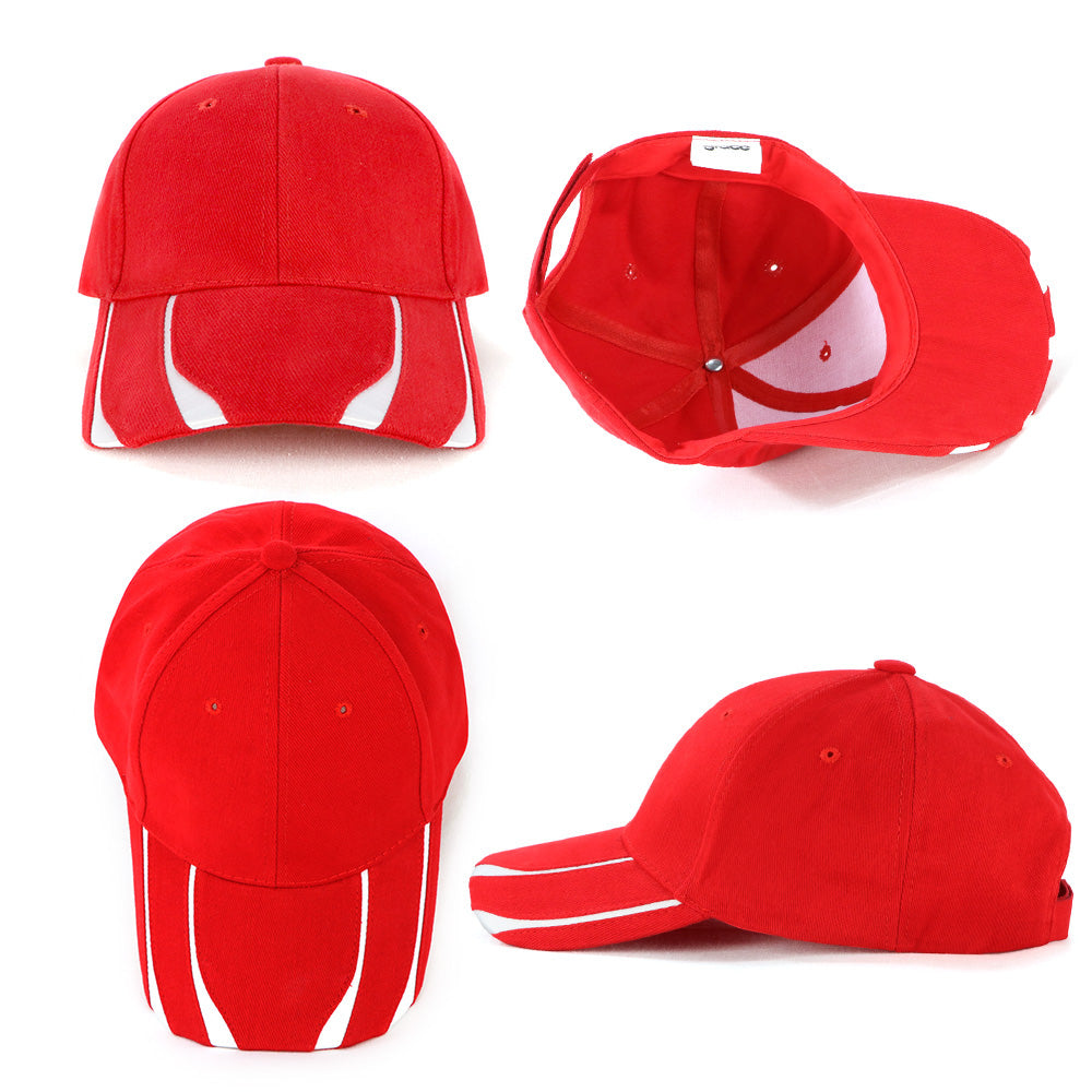 AH218 Striker Cap