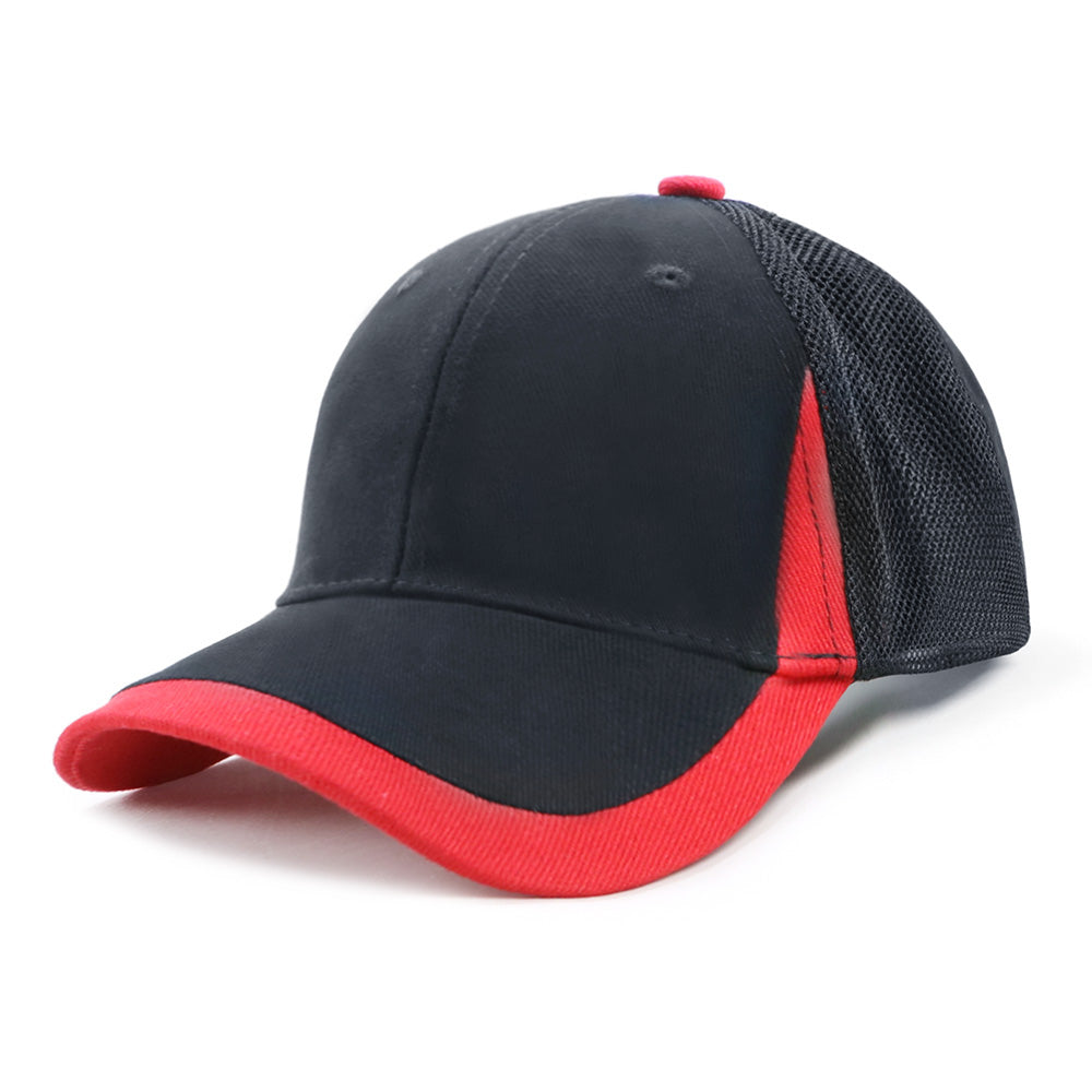 AH219 Trix Cap