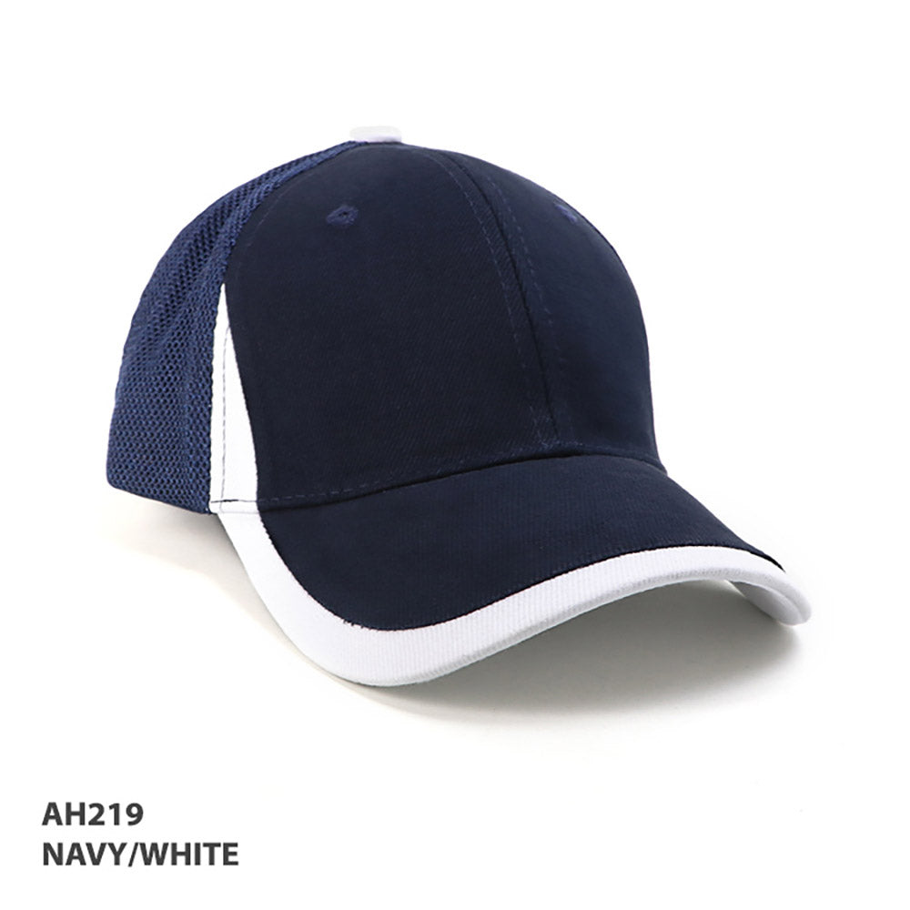 AH219 Trix Cap