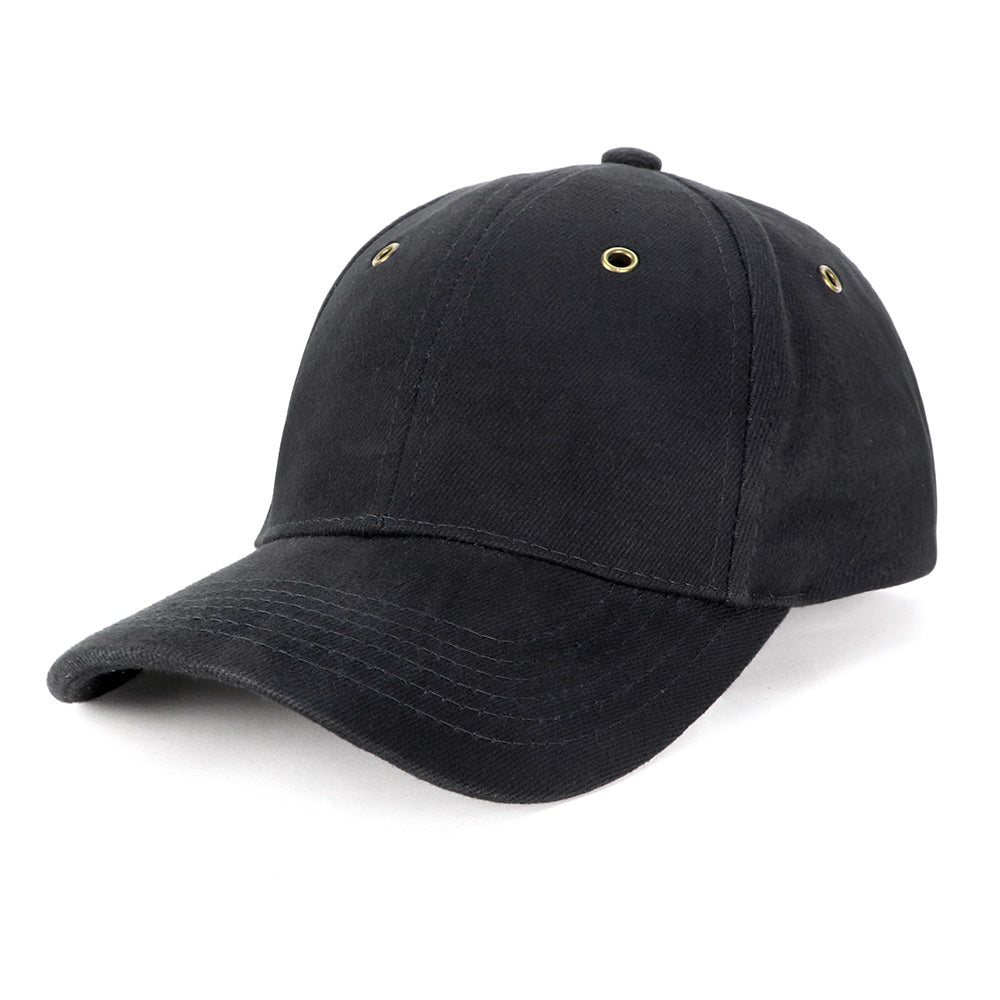 AH232 HBC with Brass Buckle Cap
