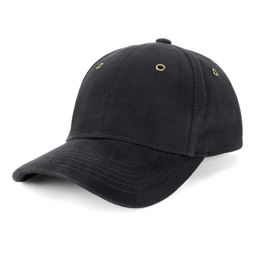 AH232 HBC with Brass Buckle Cap