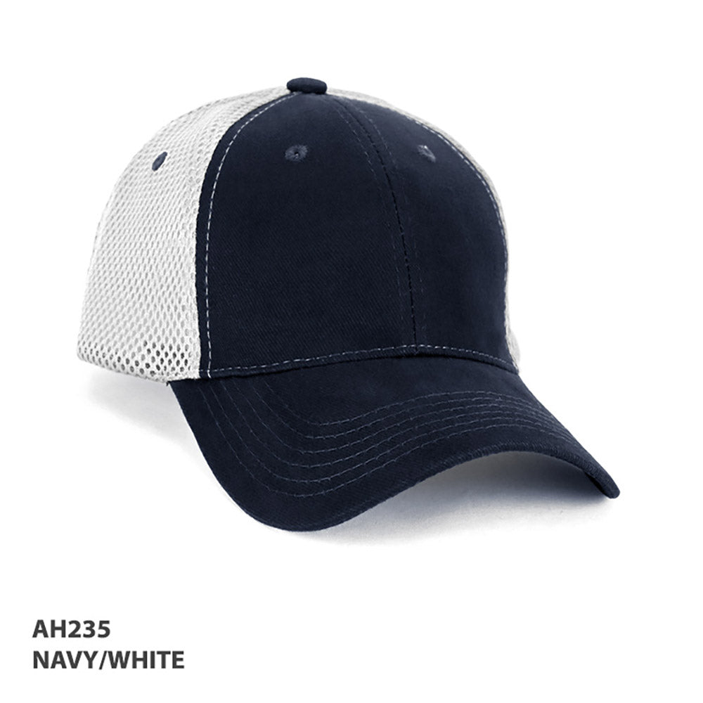 AH235 Hohner HBC/Comfort Mesh Cap