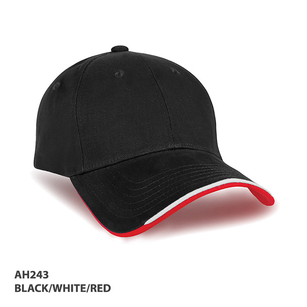 AH243 Navigator Cap