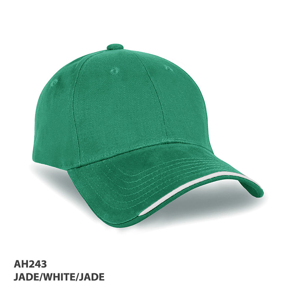 AH243 Navigator Cap