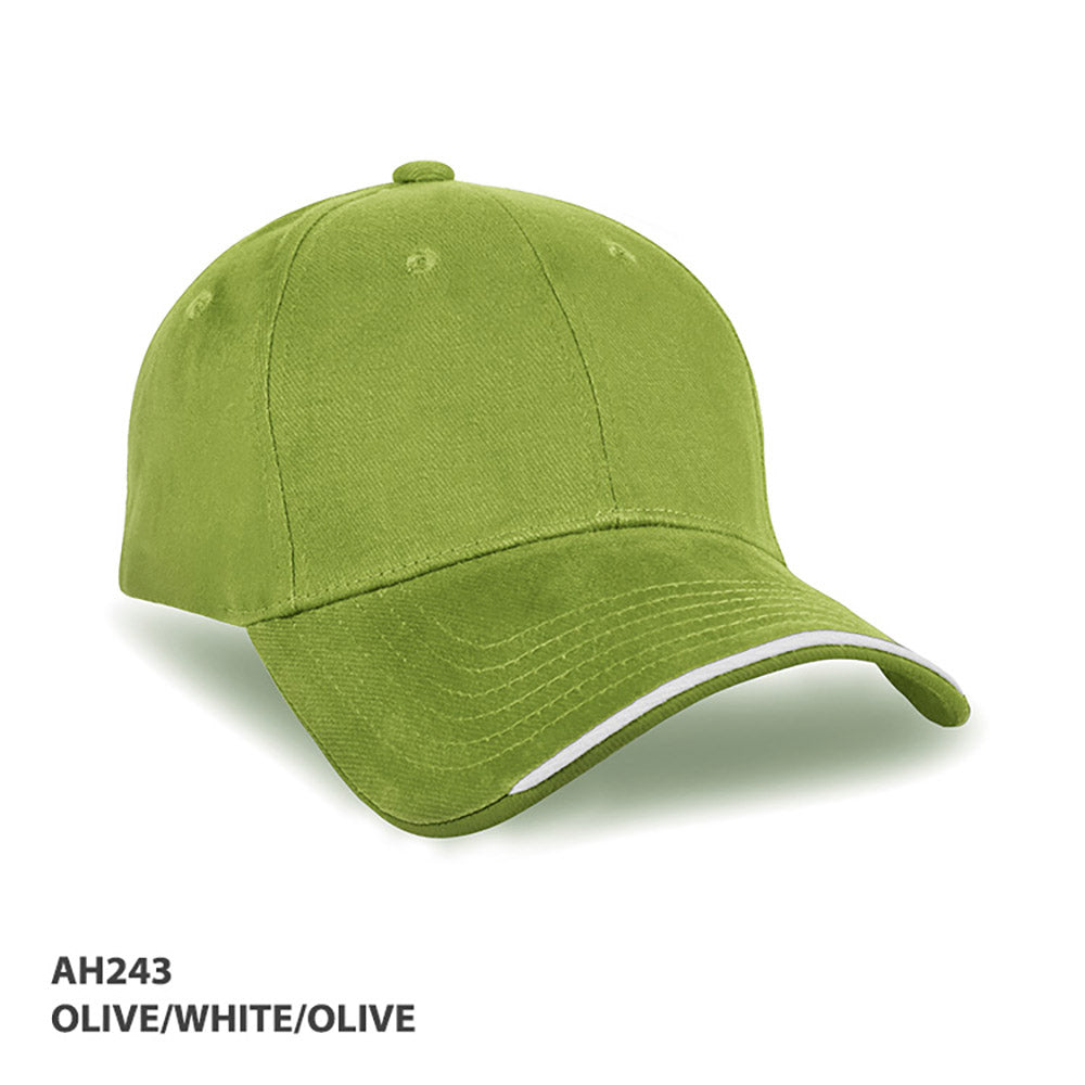 AH243 Navigator Cap