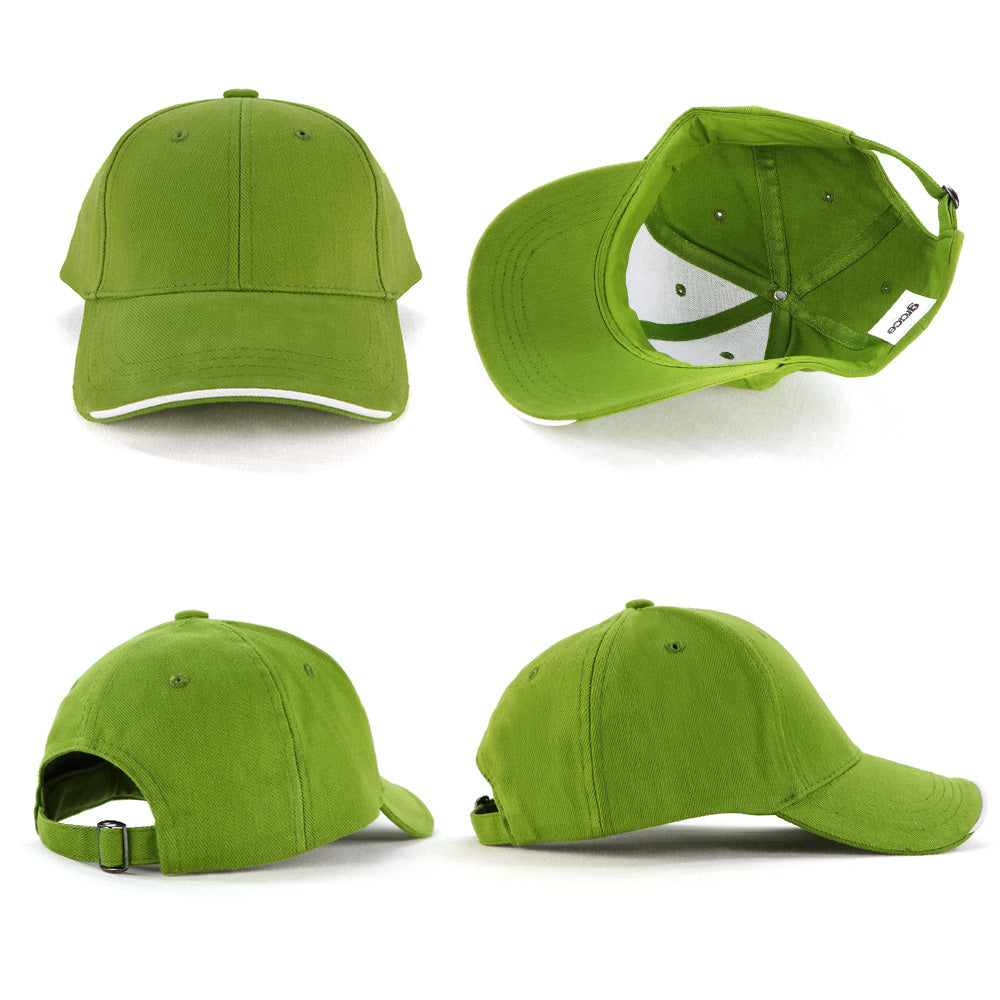 AH243 Navigator Cap