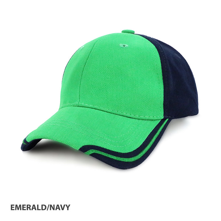AH245 Owen Cap