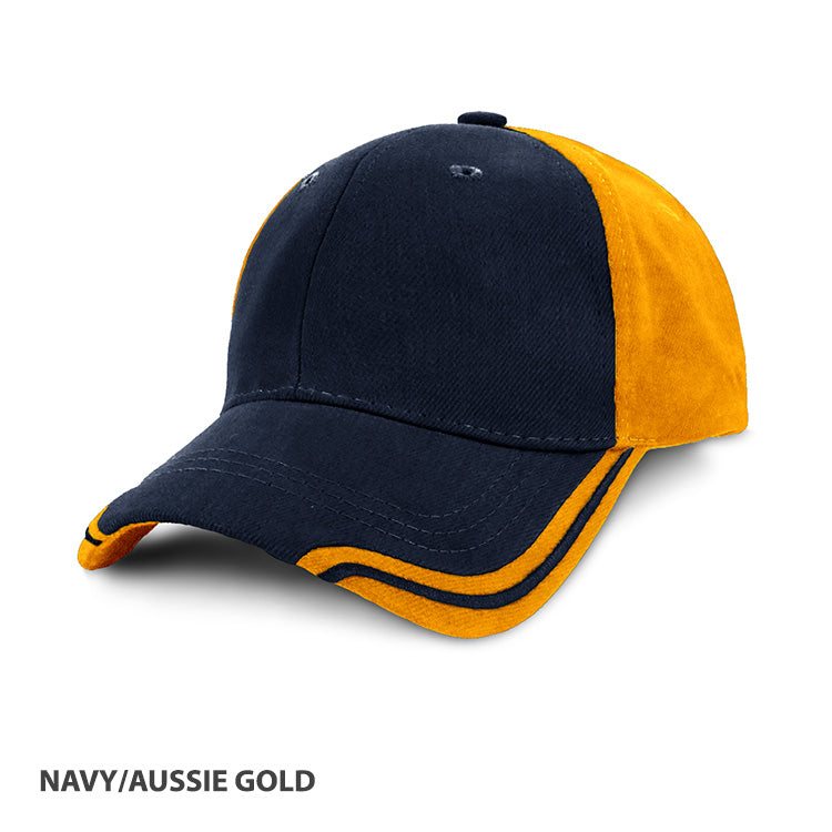 AH245 Owen Cap
