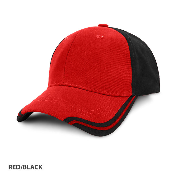 AH245 Owen Cap
