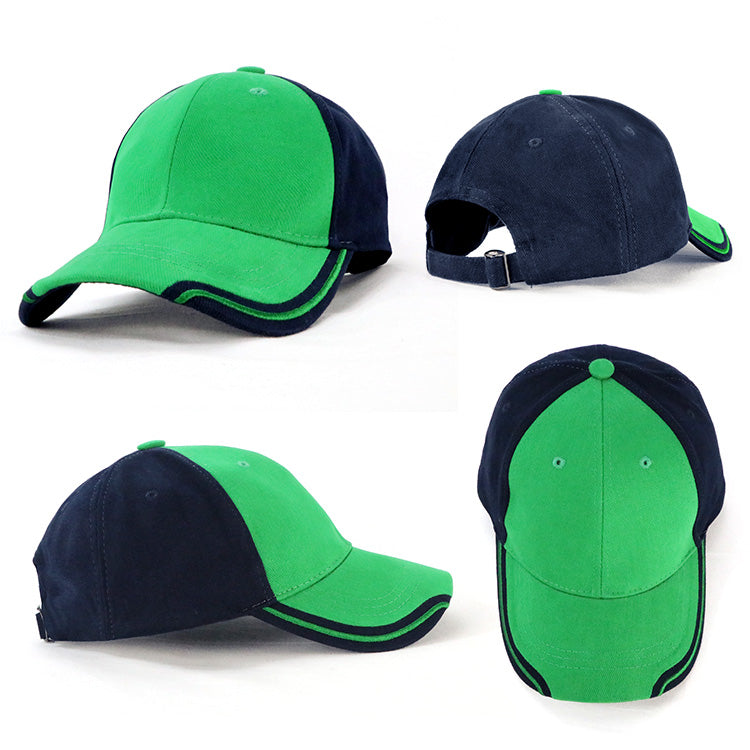 AH245 Owen Cap
