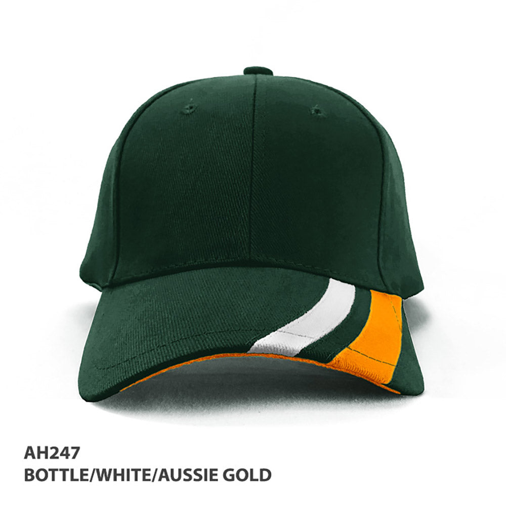 AH247 Metric Cap