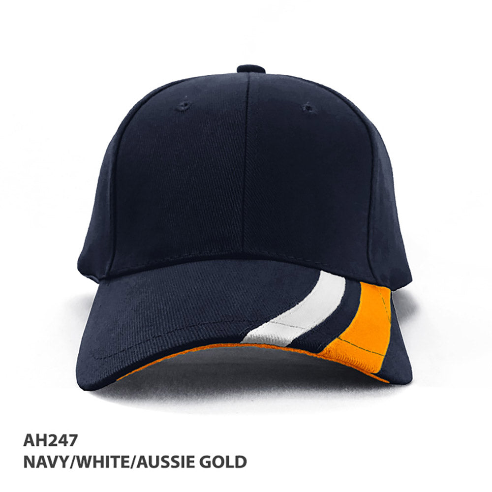 AH247 Metric Cap