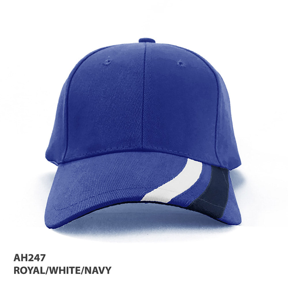 AH247 Metric Cap
