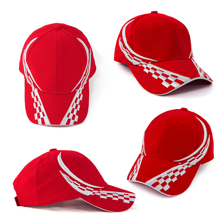 AH288 Aero Cap