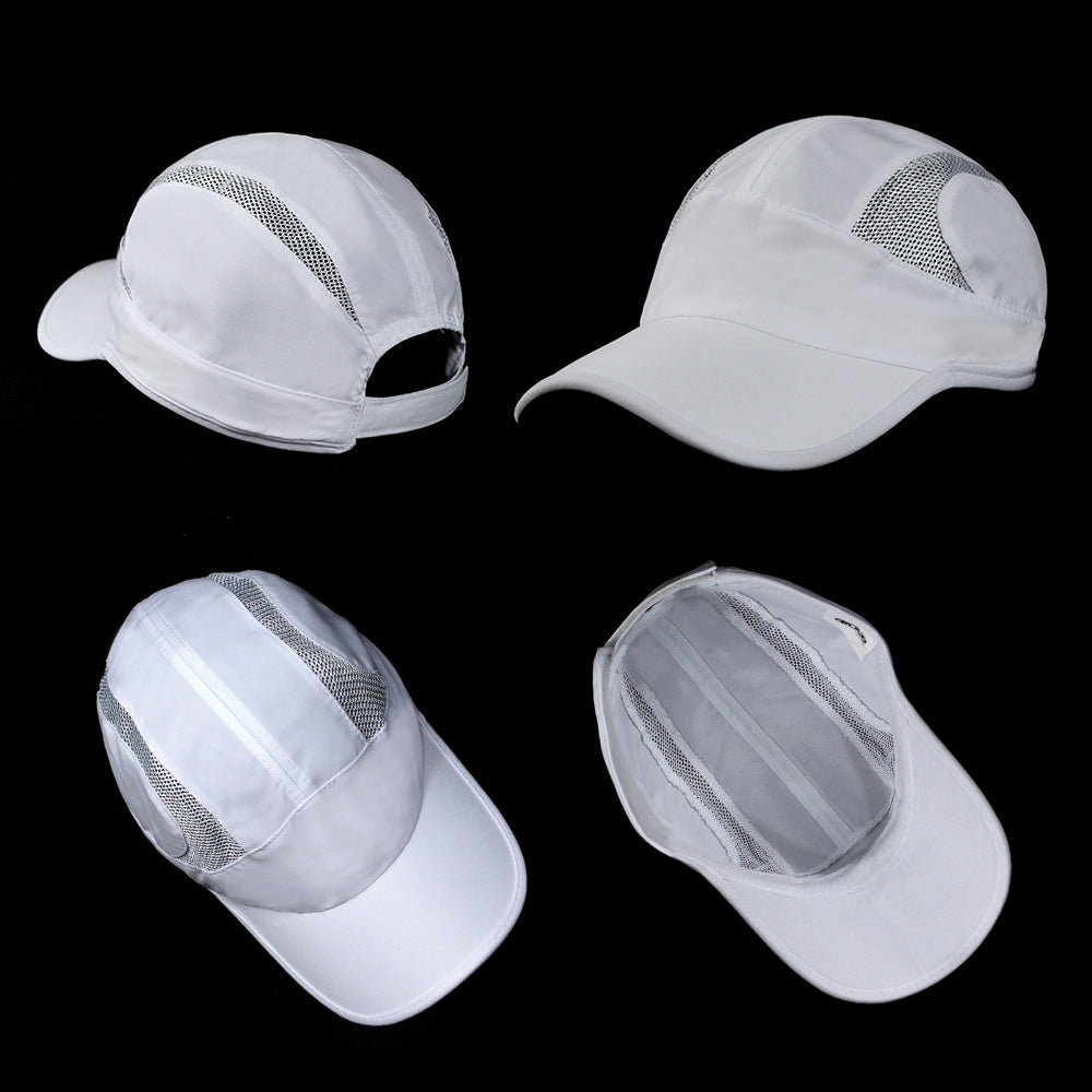 AH291 Runner Cap