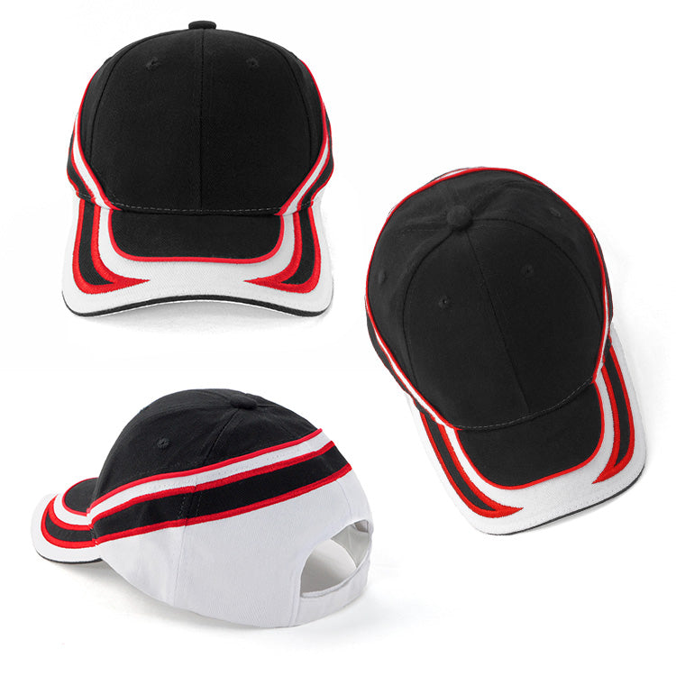 HE300 Emperor Cap