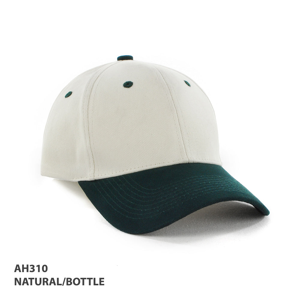 AH310 HBC two tone Cap