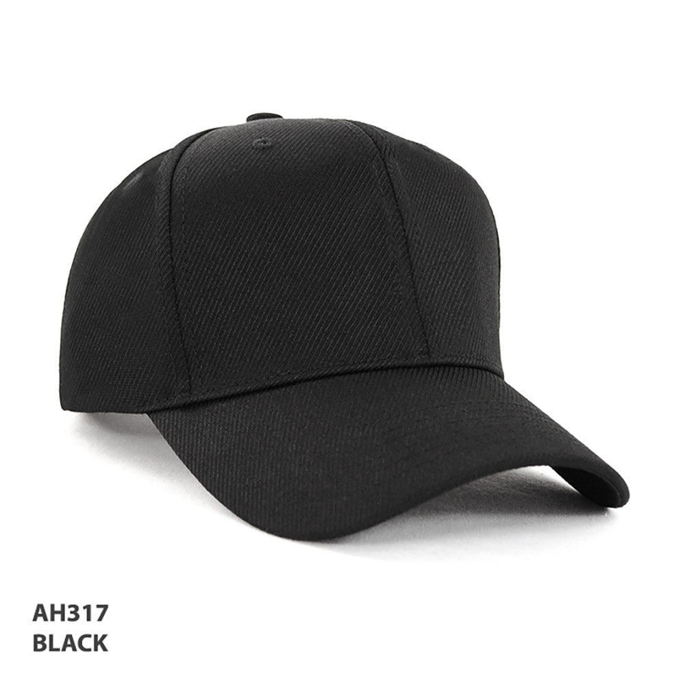 AH317 JK Cap