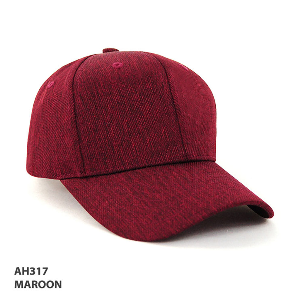 AH317 JK Cap