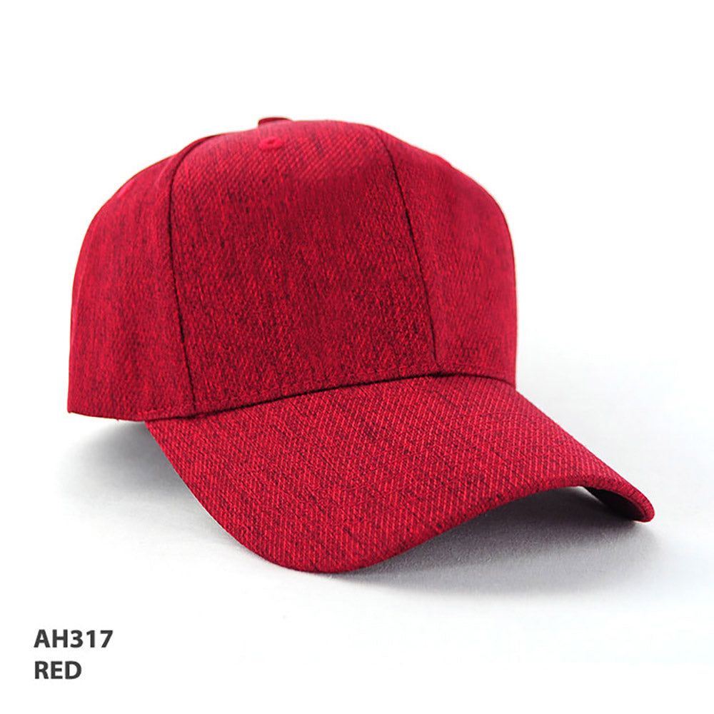 AH317 JK Cap