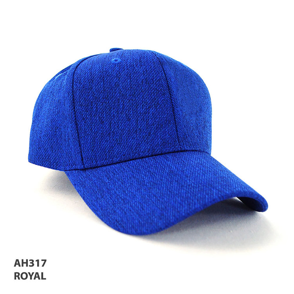 AH317 JK Cap